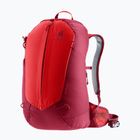 Turistický batoh deuter AC Lite 23 l cherry/masala