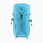 Dámsky batoh deuter Trail 16 l SL lagoon/atlantic
