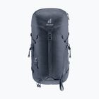 Dámsky turistický batoh deuter Trail 28 l SL black