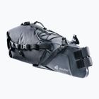 Podsedlová taška na bicykel Deuter Cabezon SB 16 l black