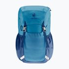 Detský turistický batoh deuter Junior wave/nightblue