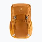 Detský turistický batoh deuter Junior 18 l maple/amber