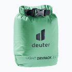 Vodeodolný vak deuter Light Drypack 1 l spearmint