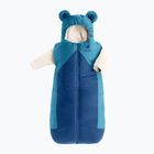 Detský spací vak Deuter Micro Star wave-nightblue