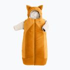 Detský spací vak Deuter Micro Star amber-maple