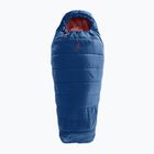 Detský spacák deuter Starlight night blue/redwood