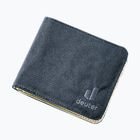 Peňaženka deuter Zipper black