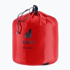 Vodeodolný vak deuter Pack Sack 5 l cherry