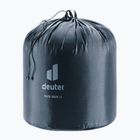 Vodeodolný vak deuter Pack Sack 18 l black