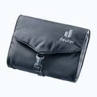 Toaletná taštička deuter Wash Bag I black