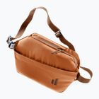 Ľadvinka deuter Passway 2 l pecan/mocha