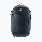 Dámsky turistický batoh deuter Futura 21 l SL black