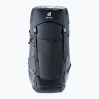Dámsky turistický batoh deuter Futura 30 l SL black