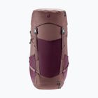 Turistický batoh deuter Futura 30 l SL cassis/ashrose