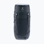 Turistický batoh deuter Futura 34 l EL black