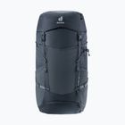 Turistický batoh deuter Futura Pro 34 l SL black