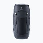 Turistický batoh deuter Futura Pro 36 l black