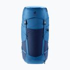 Turistický batoh deuter Futura Pro 36 l nightblue/baltic