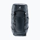 Turistický batoh deuter Futura Pro 38 l SL black
