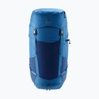 Turistický batoh deuter Futura Pro 40 l nightblue/baltic