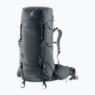 Turistický batoh deuter Aircontact Core 55 + 10 l SL graphite