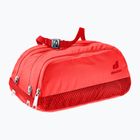 Cestovná kozmetická taška Deuter Wash Bag Tour II poppy/crimson