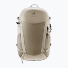 Turistický batoh deuter Futura 21 l SL greystone/alu