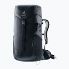 Turistický batoh deuter Telatie 24 l SL black