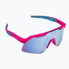 Slnečné okuliare DYNAFIT Ultra Revo S3 ružové 08-0000049913
