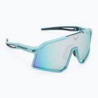 Slnečné okuliare DYNAFIT Trail Evo marine blue/blueberry
