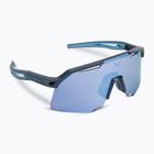 Slnečné okuliare DYNAFIT Ultra Revo blueberry/storm blue 08-0000049913