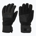 Pánske lyžiarske rukavice BOGNER Fire+Ice Power Touch black