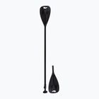 SUP/Kayak 4-dielne pádlo F2 Combo 4D čierne
