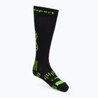 Kompresné ponožky Uhlsport Bionikframe čierne 100369501