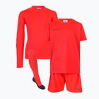Detský brankársky výstroj uhlsport Skóre červená 100561602