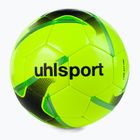 Uhlsport 350 Lite Soft futbalová lopta žltá 100167201
