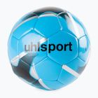 Uhlsport Tímová futbalová lopta modrá 100167406