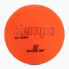Kempa Soft Beach Handball 200189701/2 veľkosť 2