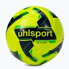 Detská futbalová lopta uhlsport 350 Lite Synergy žltá 100172101