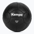 Kempa Spectrum Synergy Primo handball Black&White black veľkosť 0