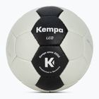 Kempa Leo Black&White handball 200189208 veľkosť 1