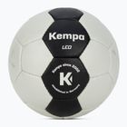 Kempa Leo Black&White handball 200189208 veľkosť 2