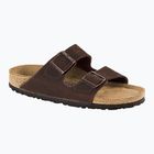 Šľapky BIRKENSTOCK Arizona LEOI Regular habana