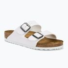 BIRKENSTOCK obuv Arizona BF Regular white