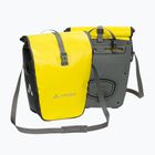 Nosič na bicykel VAUDE Aqua Back 48 l kanárikový