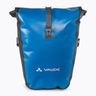 VAUDE Aqua Back Single 24 l modrá taška na nosič bicykla