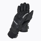 Pánske lyžiarske rukavice ZIENER Guard GTX + Gore Grip PR alpine black