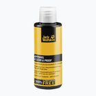 Prostriedok impregnujúco-prací na funkčné oblečenie Jack Wolfskin Apparel Clean Proof 60 ml na funkčné oblečenie