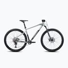 Horský bicykel GHOST Kato Pro 29 pearl light grey/black matt