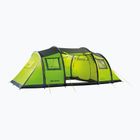 Salewa Midway VI green 00-0000005908 Kempingový stan pre 6 osôb